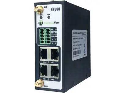 NR500-PNC - WiFi
