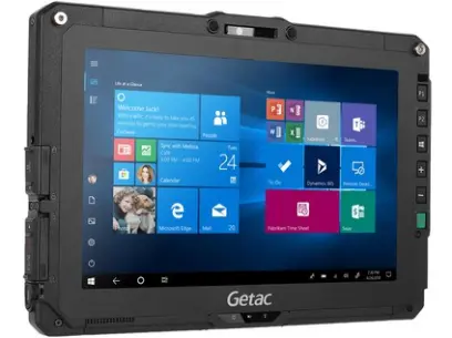 Getac UX10 G1 GPS/LTE/PT (UL21ZDVIX2XX)