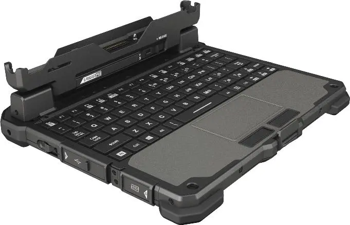UX10 keyboard dock US layout, GDKBUH