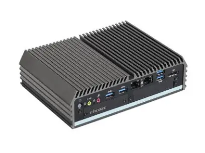 Cincoze DC-1200-R10
