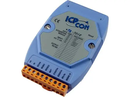 I-7012 CR
