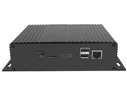 Arm Box PC BC09-S5P6818