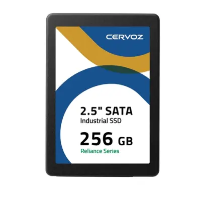 CERVOZ SSD 2,5