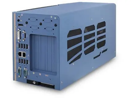 Nuvo-8108GC