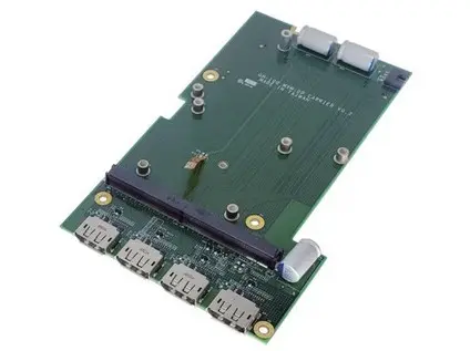 Cincoze CB-DP01-R10