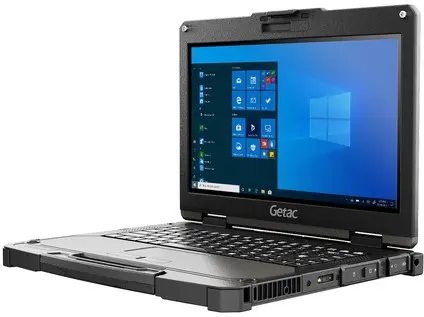 Getac B360-GPS-LTE-BM2154BSBAGX