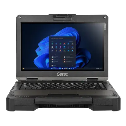 Getac B360-Pro-G2-i7-BS7179BSBDGW