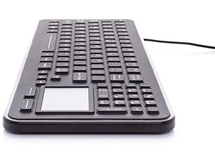 iKEY SB‐97‐TP‐USB