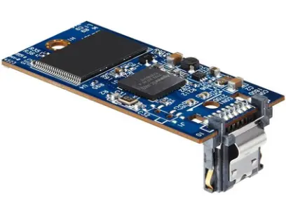 SDM5A-M 7P/90D MP2 SATA-Disk Module 32GB, MLC, Apacer 0- 70°C(APSDM032GQ2WN-PTM1)