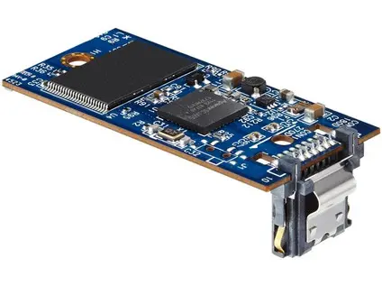 SDM5A-M 7P/90D MP2 SATA-Disk Module 32GB, MLC, Apacer 0- 70°C(APSDM032GQ2WN-PTM1)