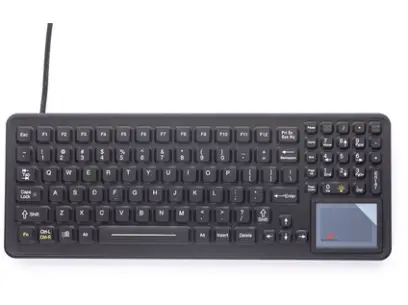 iKEY SLK-102-TP-USB