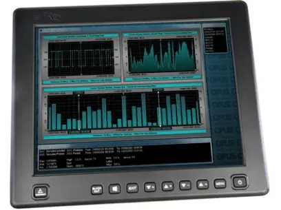 iKEY IK-KV-12.1