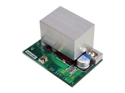 Cincoze CFM-PoE05