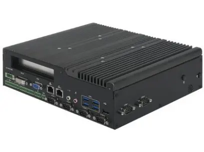 Cincoze P2102E-i3-R10