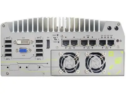 NUVO-7160GC
