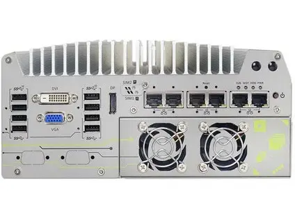 NUVO-7160GC