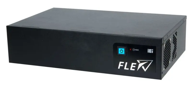 FLEX-BX200AI-i7R/16G-R10