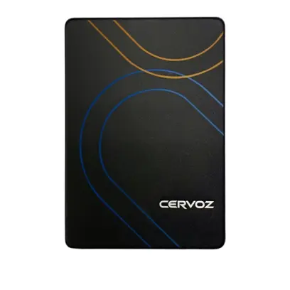 CERVOZ SSD 2,5