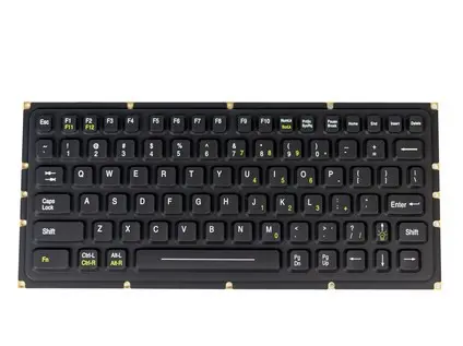 iKEY SL-81-OEM
