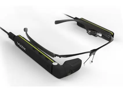 Vuzix Blade Smart Glasses