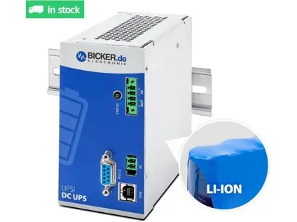 UPSI-2406DP1 Bicker