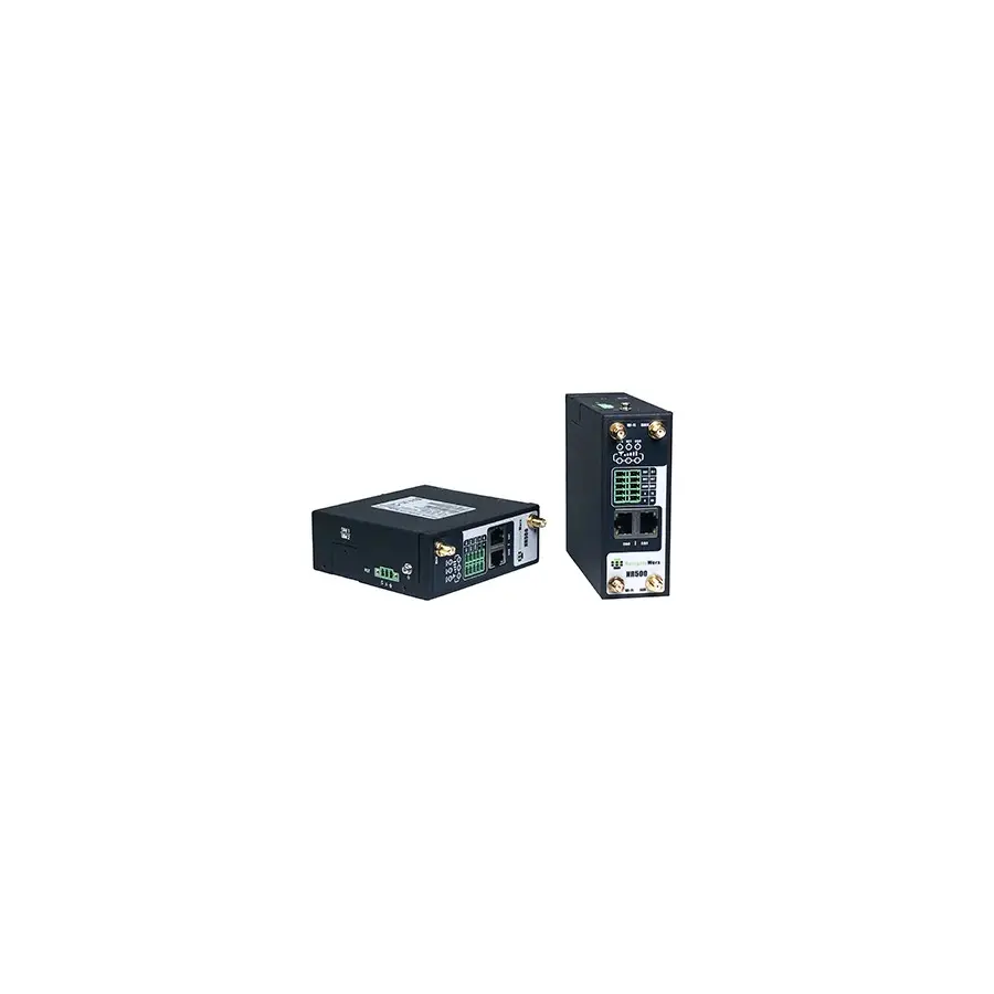 NR500-S4G - Wi-Fi + aGPS