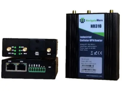 NR310-4G