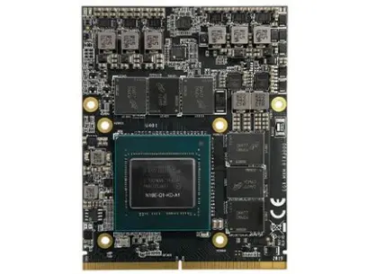 Cincoze MXM-RTX3000-R10