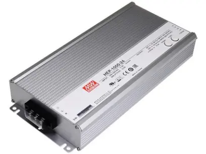 Cincoze HEP-1000-24