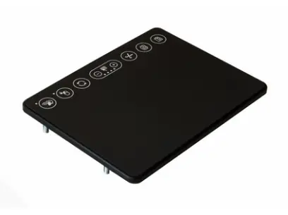 Touchpad průmyslový 6