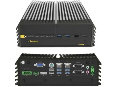 Cincoze DS-1300-R10