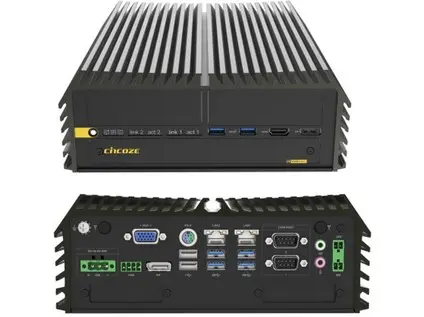 Cincoze DS-1300-R10