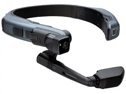 RealWear Navigator™ 500