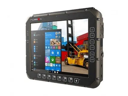 ruggON VULCANX VX-501-R