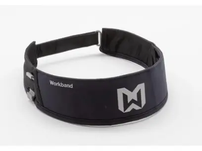 RealWear Workband 2 for HMT-1,HMT-1Z1 + Navigator 500, 127125