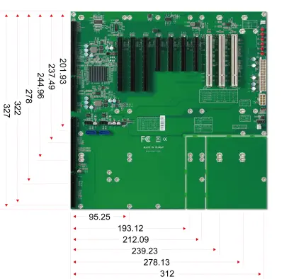 Portwell PBPE-11A3