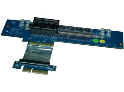 Riser card GHP-R0326 (PCIe)