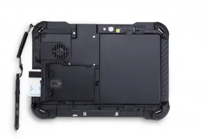 Panasonic Smart Card Reader TOUGHBOOK G2 (FZ-VSCG211U)