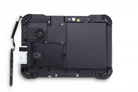 Panasonic Smart Card Reader TOUGHBOOK G2 (FZ-VSCG211U)