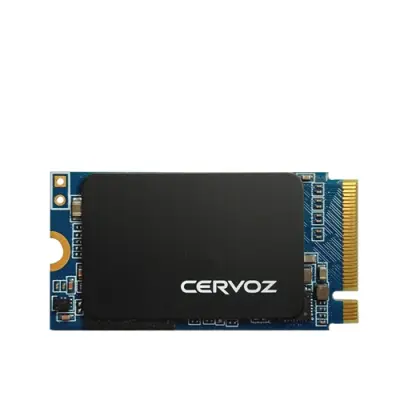 Cervoz Ind.NVMe M.2 2242/405/128B/-40-85°/CIE-M4T405MMF128GW