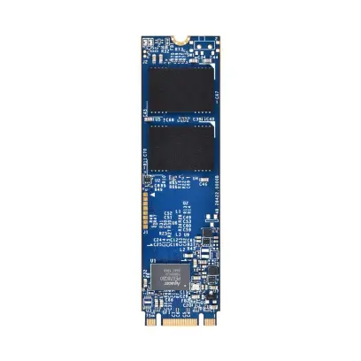 Apacer Industrial PCIe M.2 2280 120GB TLC (B92.915HGA.00207)