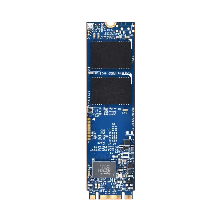 Apacer Industrial PCIe M.2 2280 240GB TLC (B92.915JGA.00207)