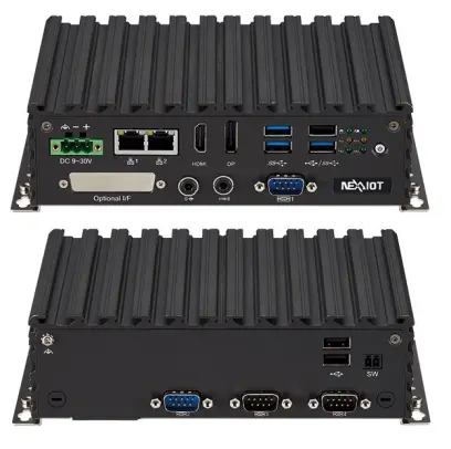NISE 109-E02
