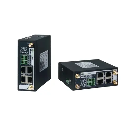 NR500-P4G - Wi-Fi + aGPS