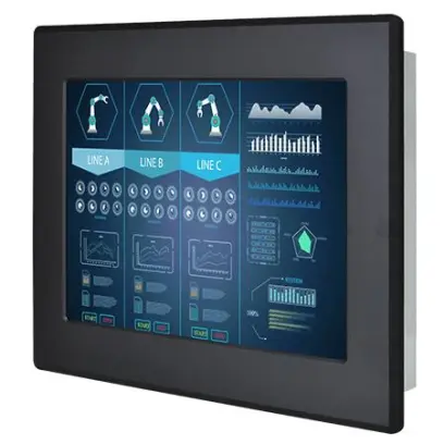 Winmate 15