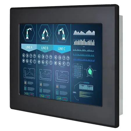 Winmate 15