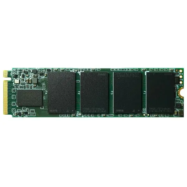 Innodisk 128GB M.2 P80 3TE6, 2280 B+M Key, -40℃ ~ +85℃, DEM28-A28DD1KWADF-EV18