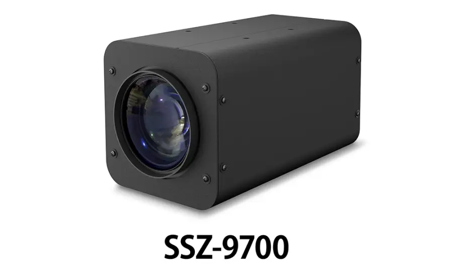 EIZO SSZ-9700