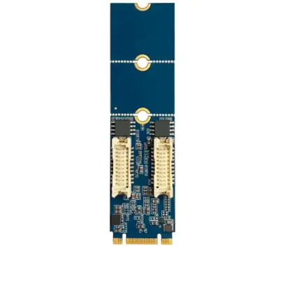 Cervoz MEC-LAN-2002i