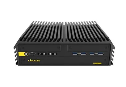 Cincoze DX-1200-R10